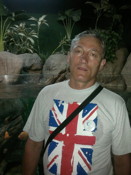 Сергей Линник