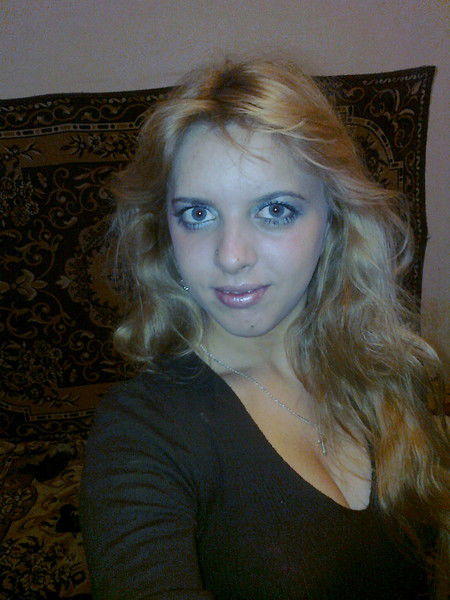 Снежана Мокий