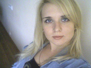 Татьяна Елисиченко