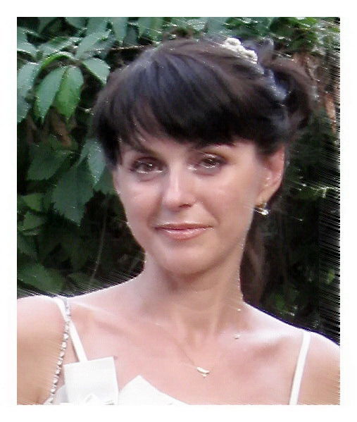 Елена Еленина