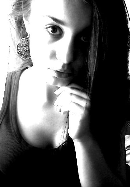 Елизавета Кипкеева