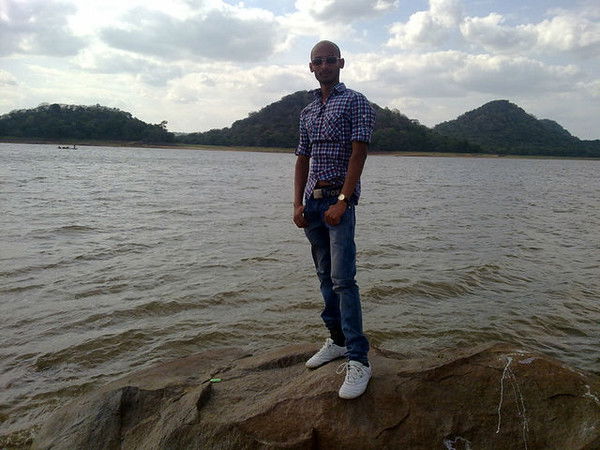 Гаян Сандаруван Хингуралаге