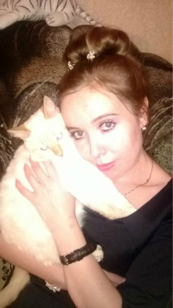 Алена Фурсова