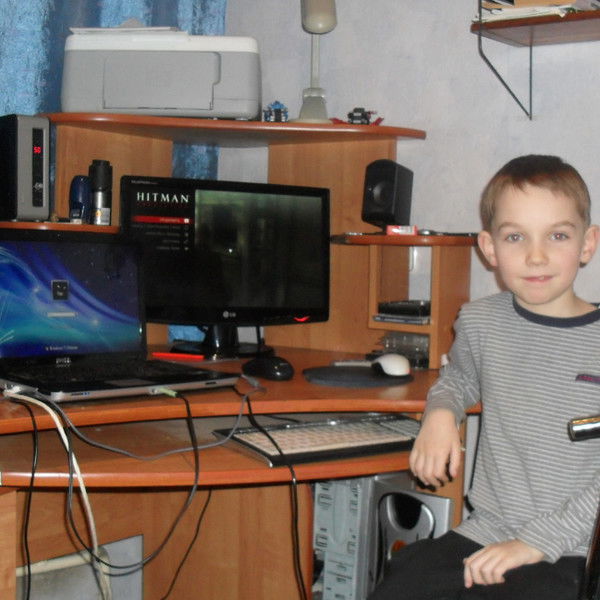 Арсений Затонец