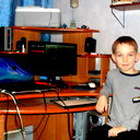 Арсений Затонец