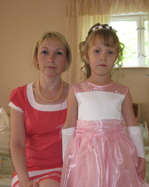 Галина Думакова