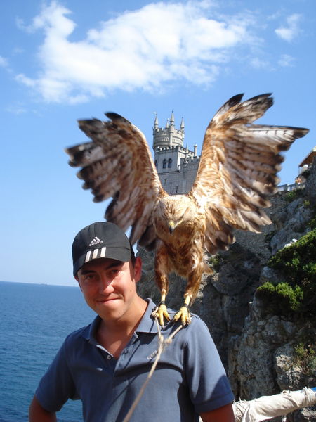 Вадим Гаджиев