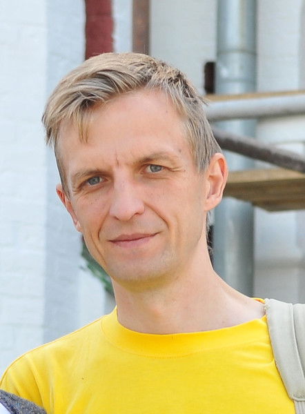 Тарас Гудым