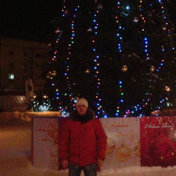 Анатолий Саидов