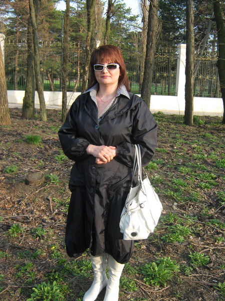 Онанко Виолетта