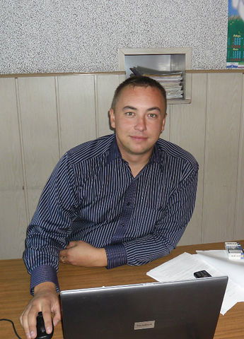 Максим Слесарев