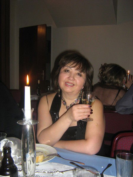 Людмила Пягай