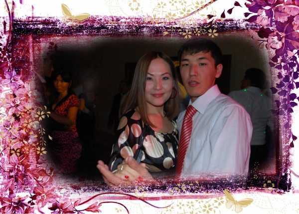 Бибигуль Кошербаева