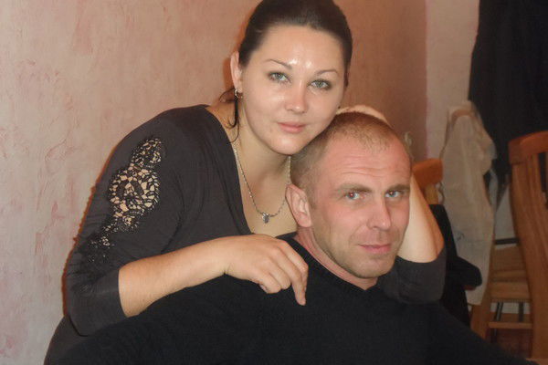 Вячеслав Зарубин