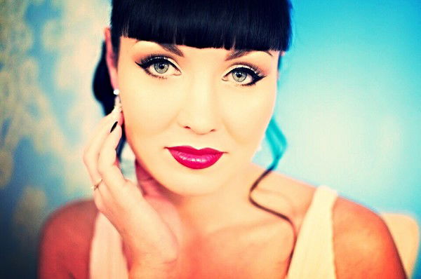 Лилия Юсупова