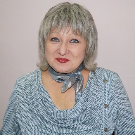 Марина Яковлева