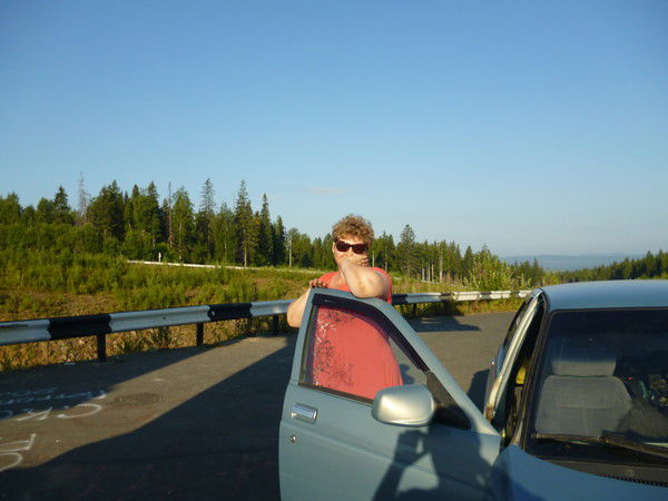 Ольга Овчинникова