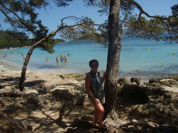 Мария Братко