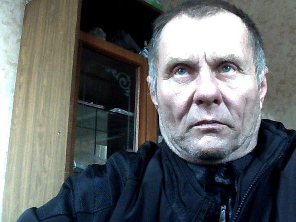 Василий Гладюк