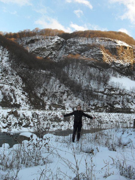 Ирина Гусева