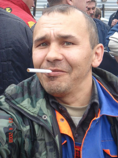 Василий Титов