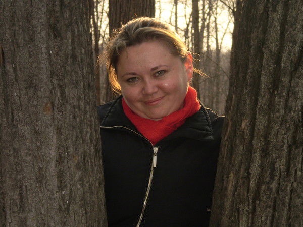 Ирина Третьякова