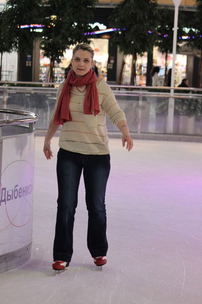 Елена Пилецкая