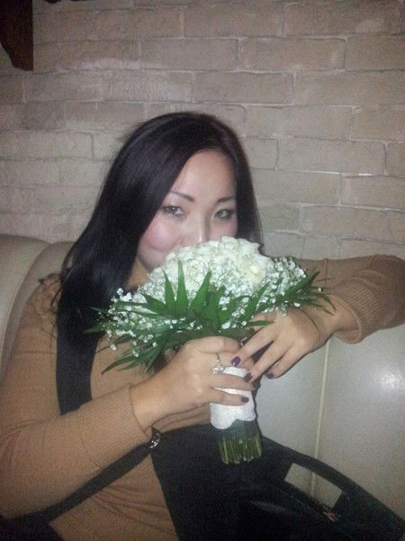 Гульшат Омарханова