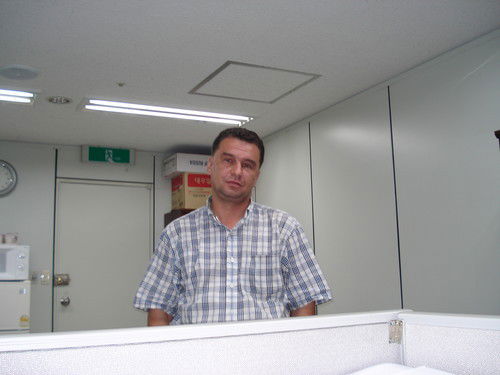 Сергей Степанов