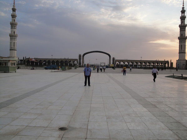 Салман Магеррамов