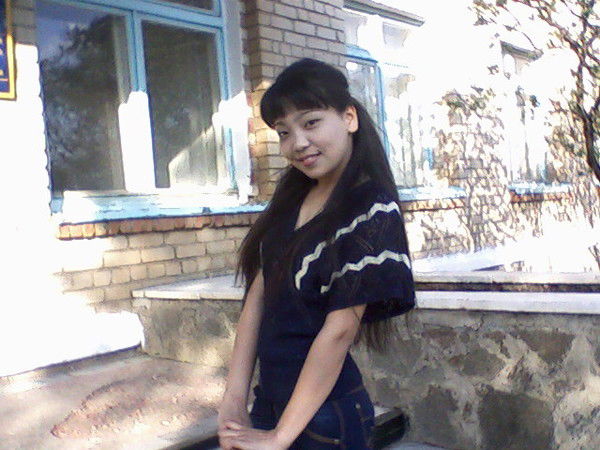 Айсауле Джузбаева