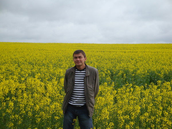 Александр Власенко