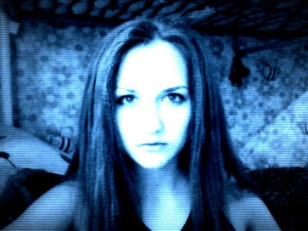 Анастасия Титушкина