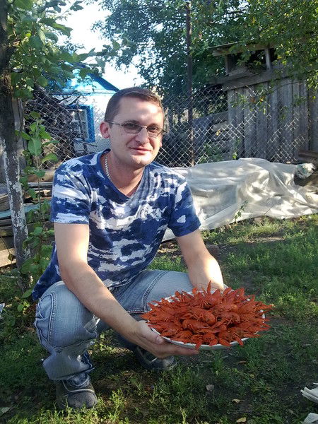 Игорь Подорожний