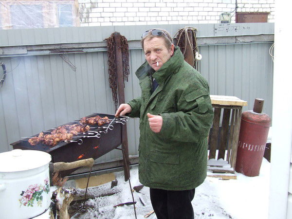 Игорь Зорин