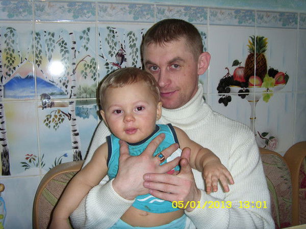 Евгений Косинов