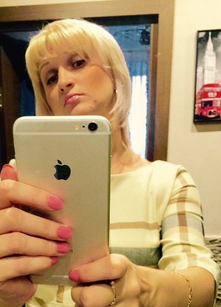 Юлия Минаева