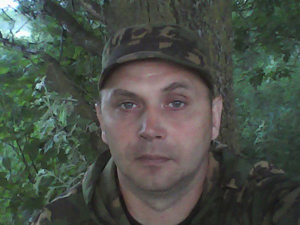 Алексей Попов