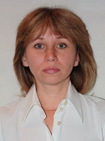 Светлана Отраднова