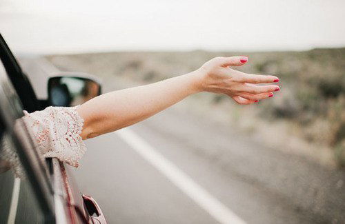 Ольга Мельникова