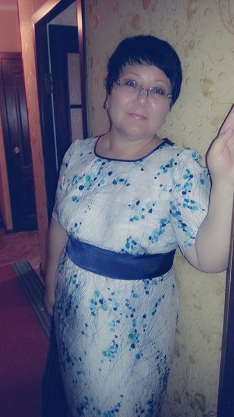 Алтын Кадырова