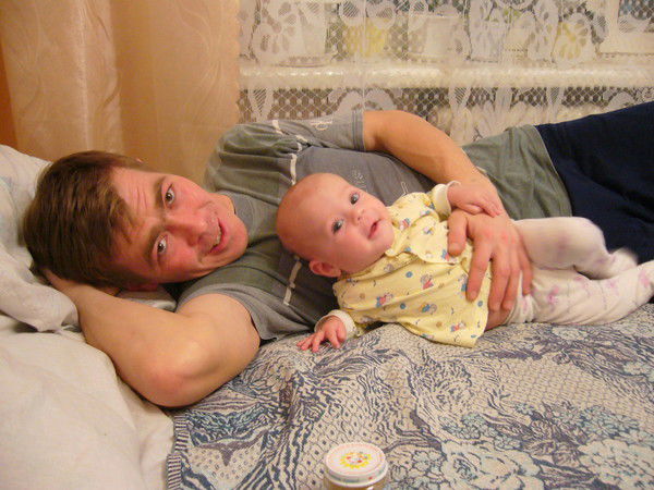 Радик Тухбатуллин