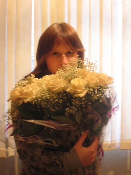 Наталья Шарова