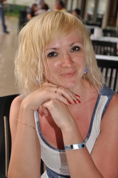 Ирина Мифтахова