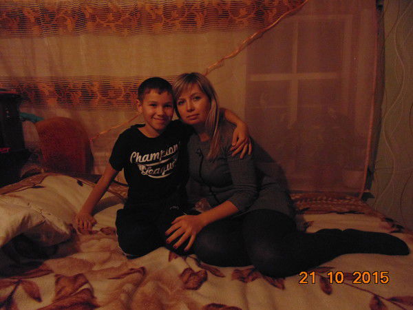 Ольга Вараксина