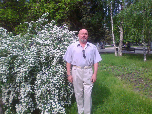 Вячеслав Огородник