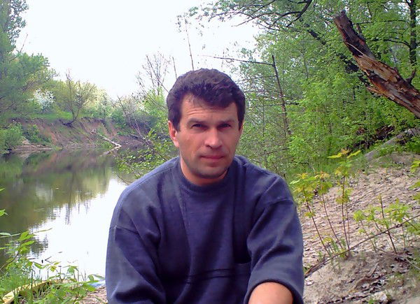 Сергей Назаренко