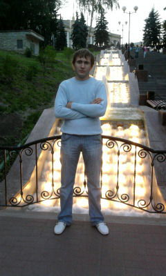 Александр Лукьянов