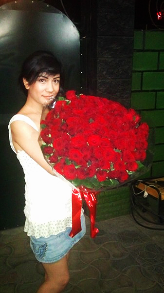 Асиям Мусаева