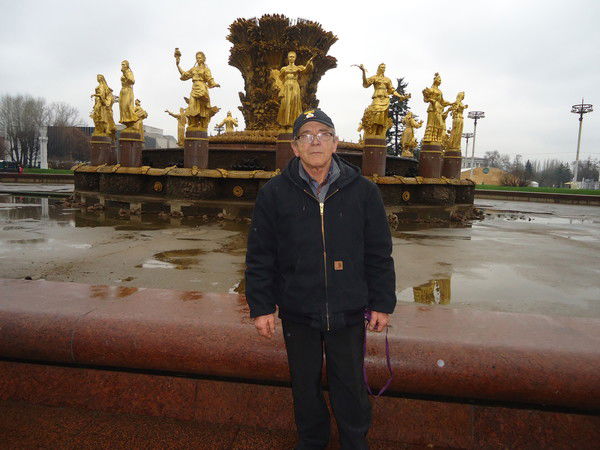 Александр Лютиков